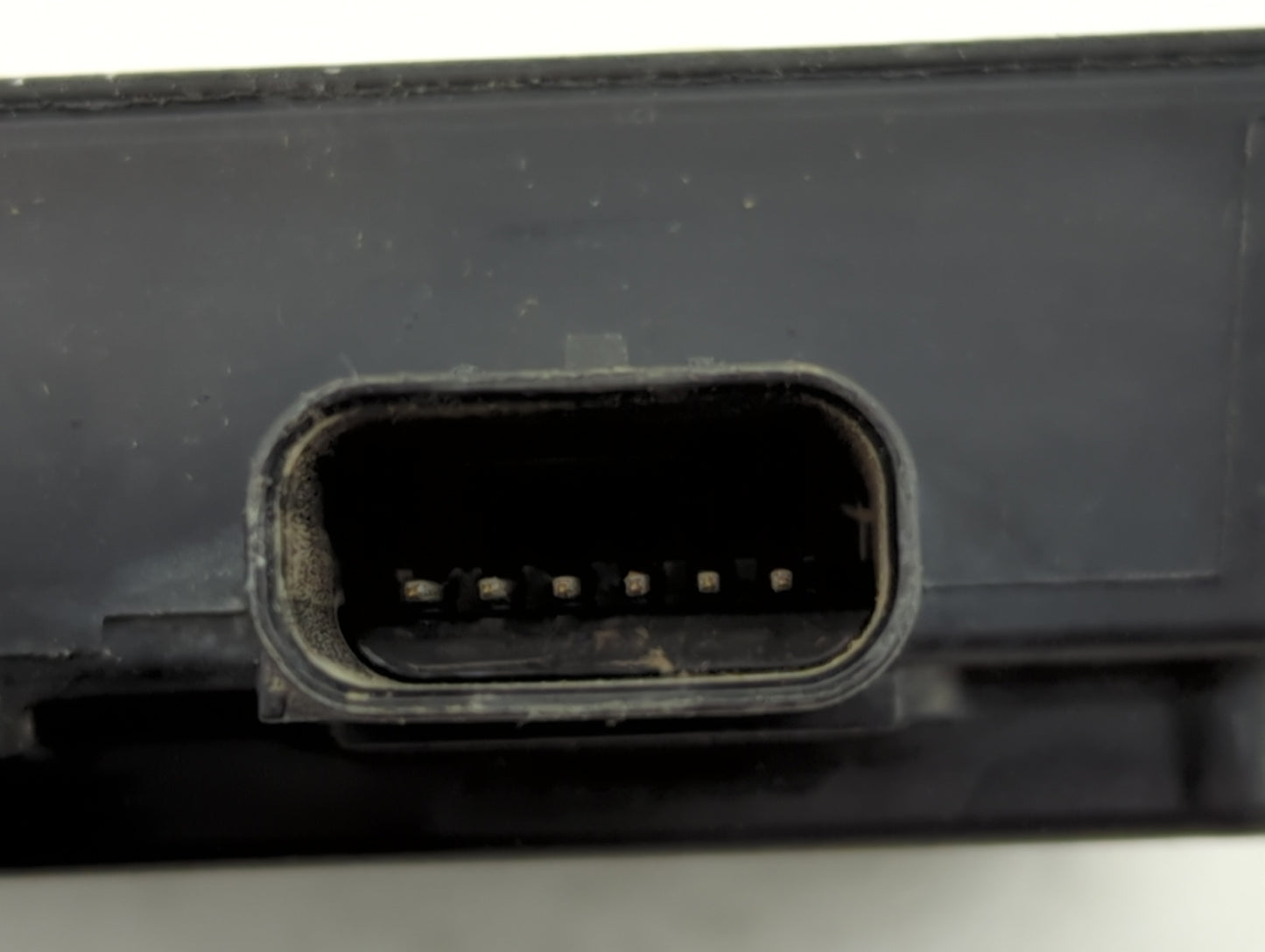 2013-2014 Ford Edge Back Up Sensor Backup Camera 1460451 - Oemusedautoparts1.com