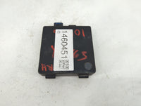 2013-2014 Ford Edge Back Up Sensor Backup Camera 1460451 - Oemusedautoparts1.com