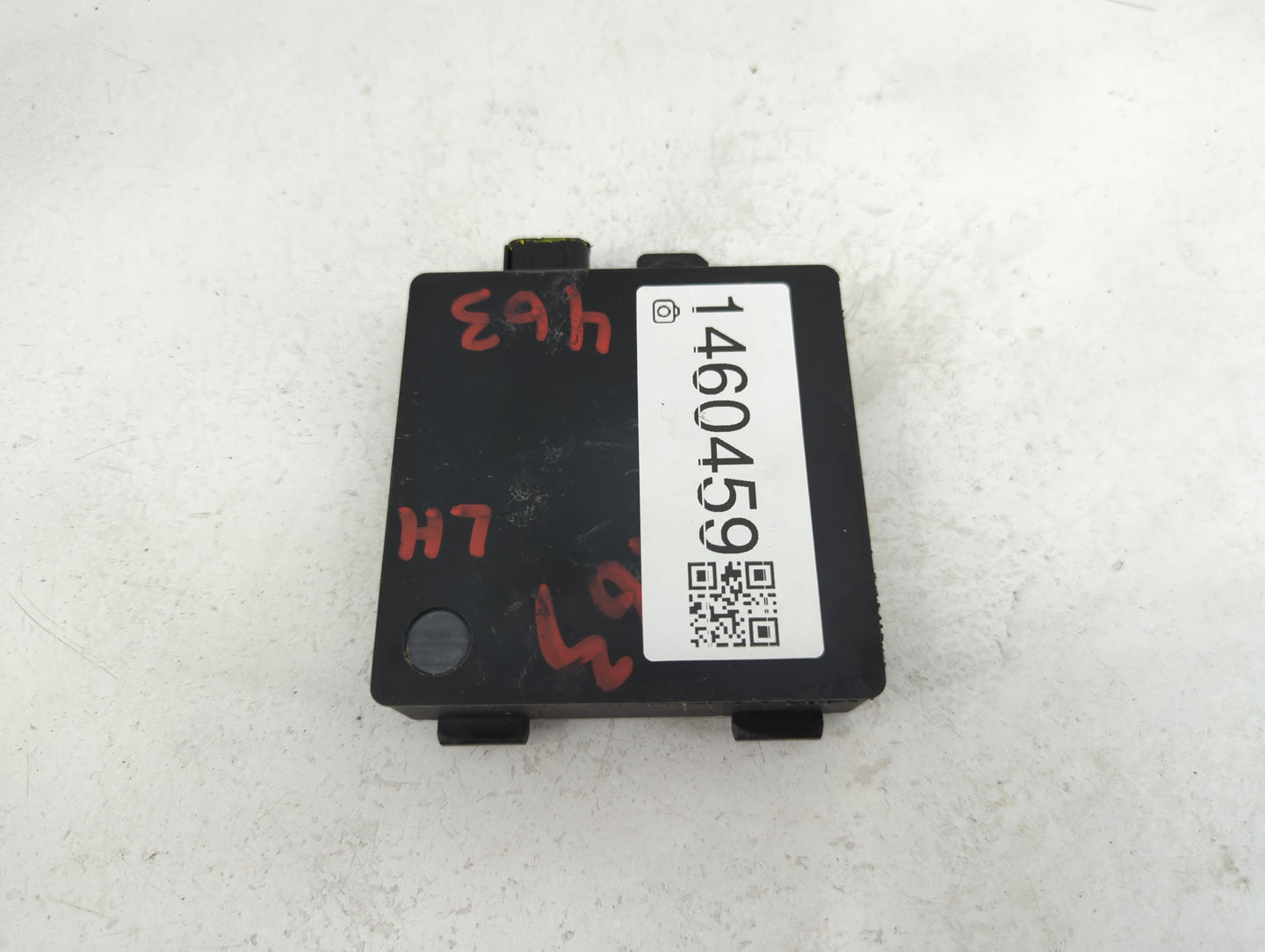 2013-2014 Ford Edge Back Up Sensor Backup Camera 1460459 - Oemusedautoparts1.com