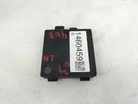 2013-2014 Ford Edge Back Up Sensor Backup Camera 1460459 - Oemusedautoparts1.com