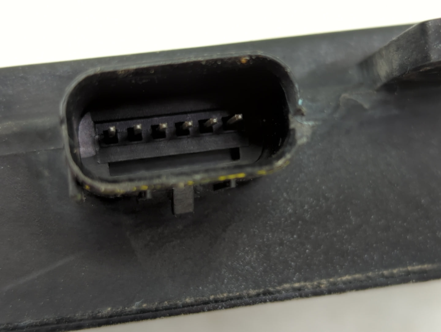 2013-2014 Ford Edge Back Up Sensor Backup Camera 1460459 - Oemusedautoparts1.com