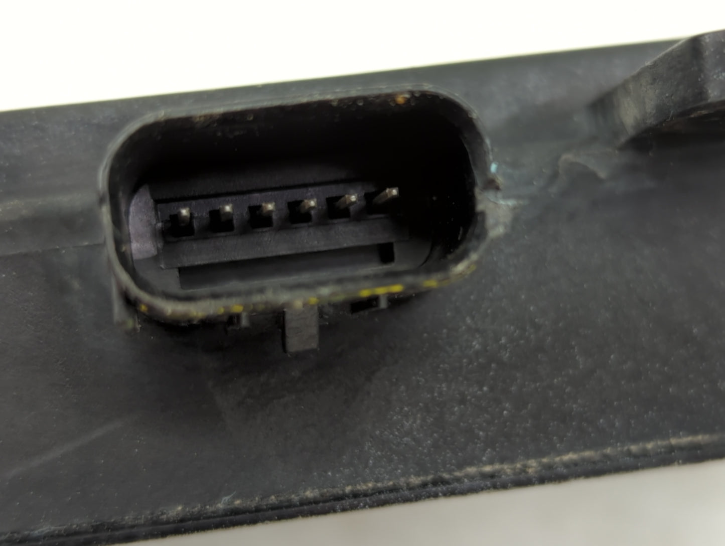 2013-2014 Ford Edge Back Up Sensor Backup Camera 1460459 - Oemusedautoparts1.com