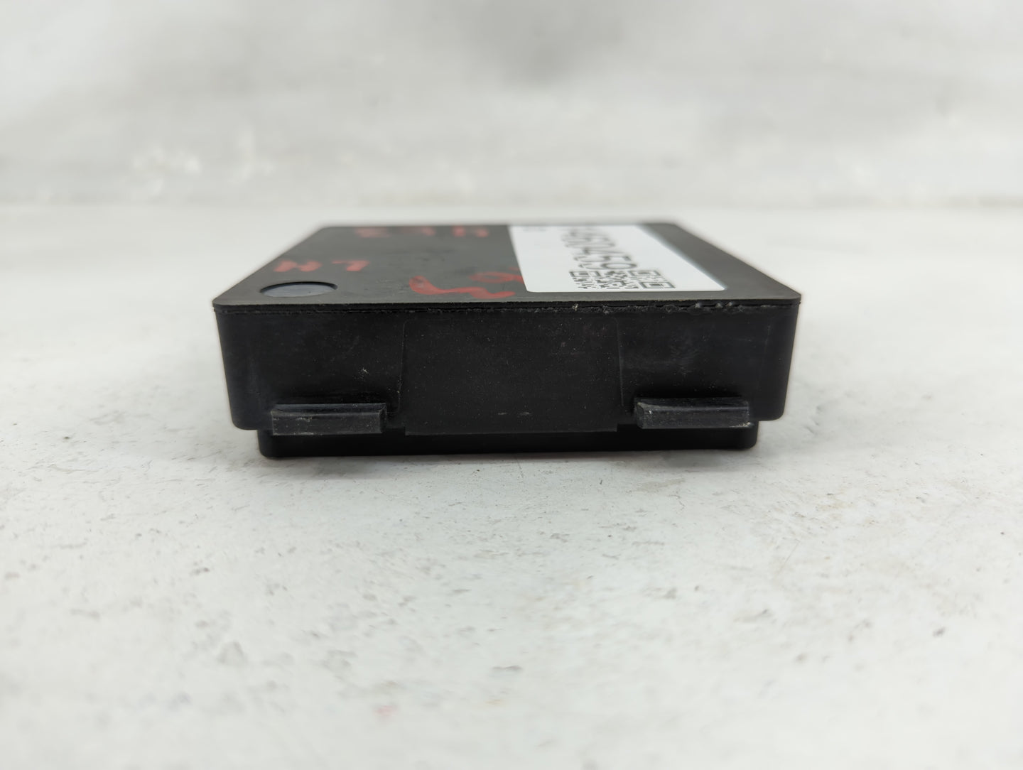 2013-2014 Ford Edge Back Up Sensor Backup Camera 1460459 - Oemusedautoparts1.com