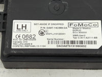 2013-2014 Ford Edge Back Up Sensor Backup Camera 1460459 - Oemusedautoparts1.com