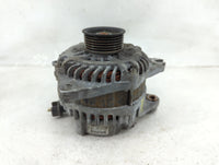 2007-2014 Ford Edge Alternator Replacement Generator Charging Assembly Engine OEM P/N:A003TJ2891ZC 8G1T-10300-AD Fits OEM Us