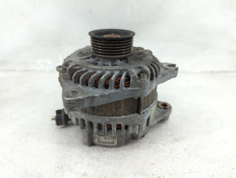 compare product 2007-2014 Ford Edge Alternator Replacement Generator Charging Assembly Engine OEM P/N:A003TJ2891ZC 8G1T-10300-AD Fits OEM Used Auto Parts