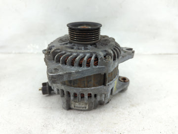 2007-2014 Ford Edge Alternator Replacement Generator Charging Assembly Engine OEM P/N:A003TJ2891ZC 8G1T-10300-AD Fits OEM Us