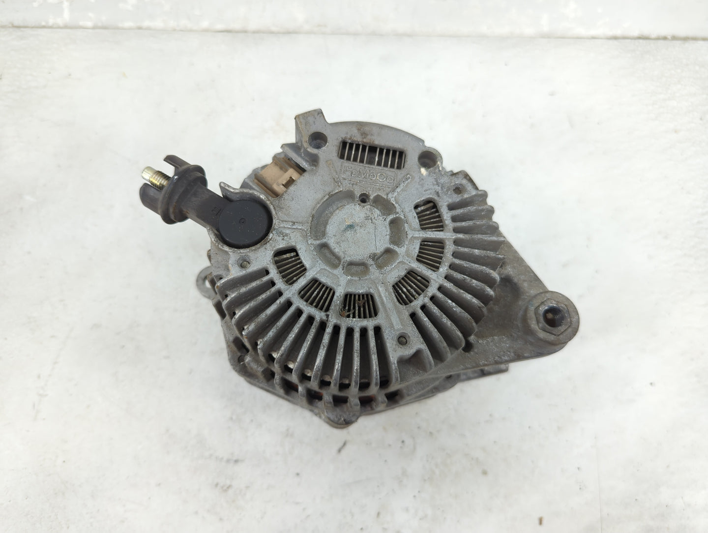 2007-2014 Ford Edge Alternator Replacement Generator Charging Assembly Engine OEM P/N:A003TJ2891ZC 8G1T-10300-AD Fits OEM Us