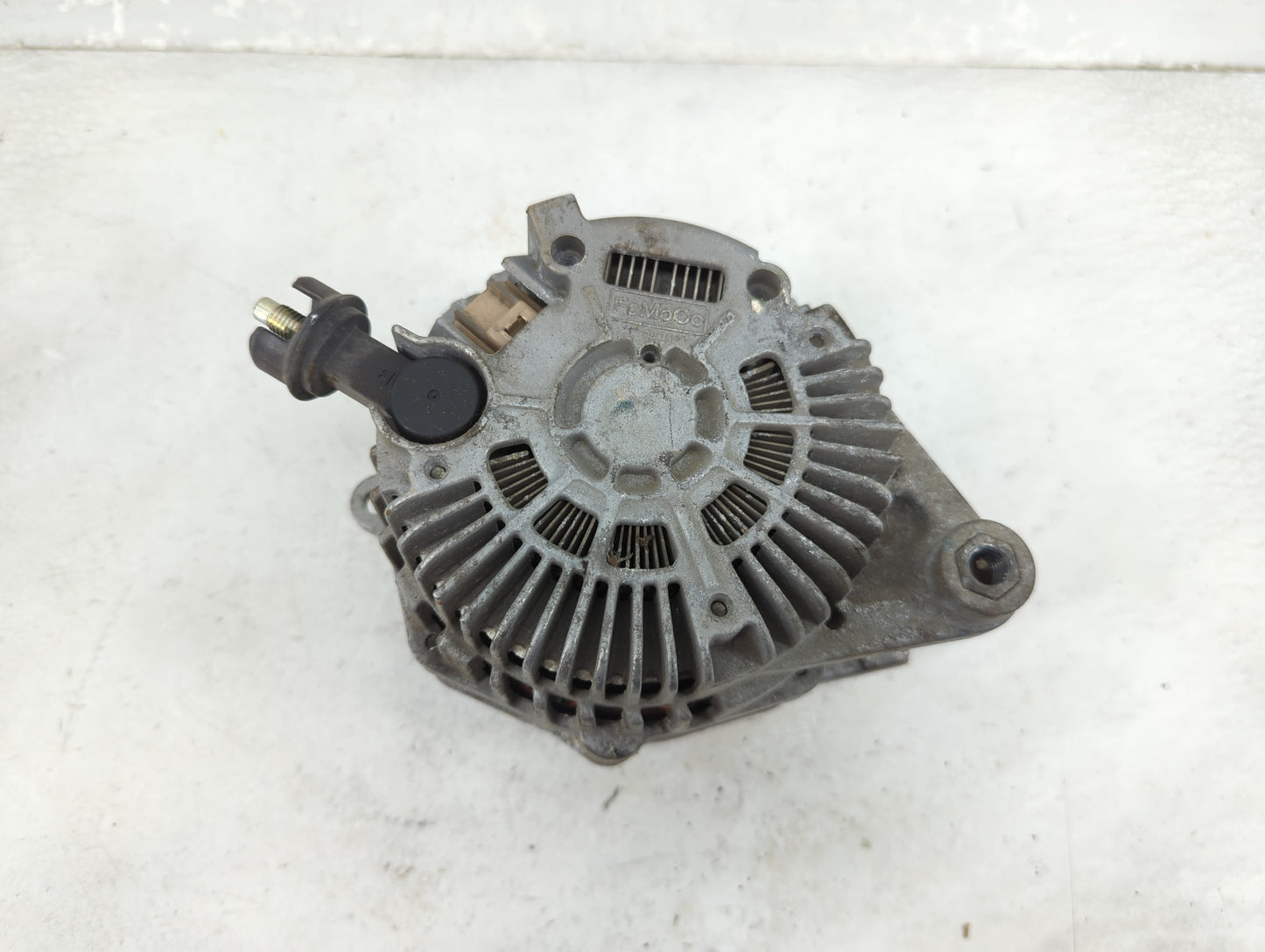 2007-2014 Ford Edge Alternator Replacement Generator Charging Assembly Engine OEM P/N:A003TJ2891ZC 8G1T-10300-AD Fits OEM Us