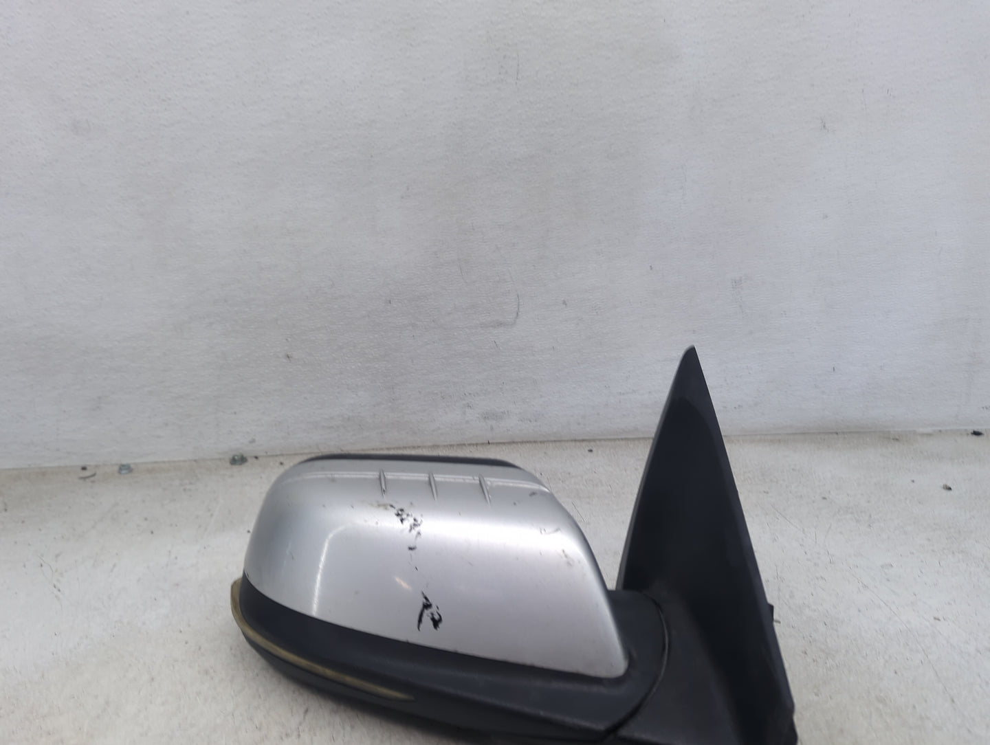 2013-2014 Ford Edge Passenger Side View Mirror - Right Door Mirror OEM Used - Oemusedautoparts1.com