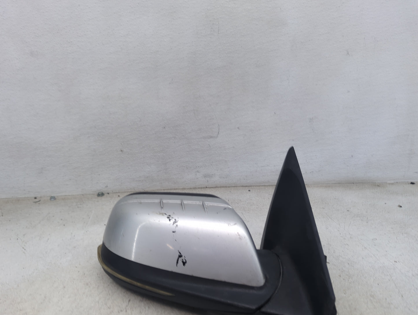 2013-2014 Ford Edge Passenger Side View Mirror - Right Door Mirror OEM Used - Oemusedautoparts1.com