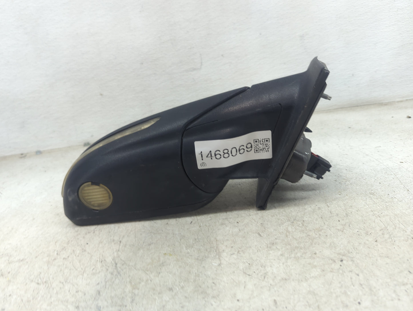 2013-2014 Ford Edge Passenger Side View Mirror - Right Door Mirror OEM Used - Oemusedautoparts1.com