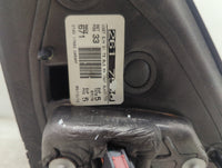 2013-2014 Ford Edge Passenger Side View Mirror - Right Door Mirror OEM Used - Oemusedautoparts1.com