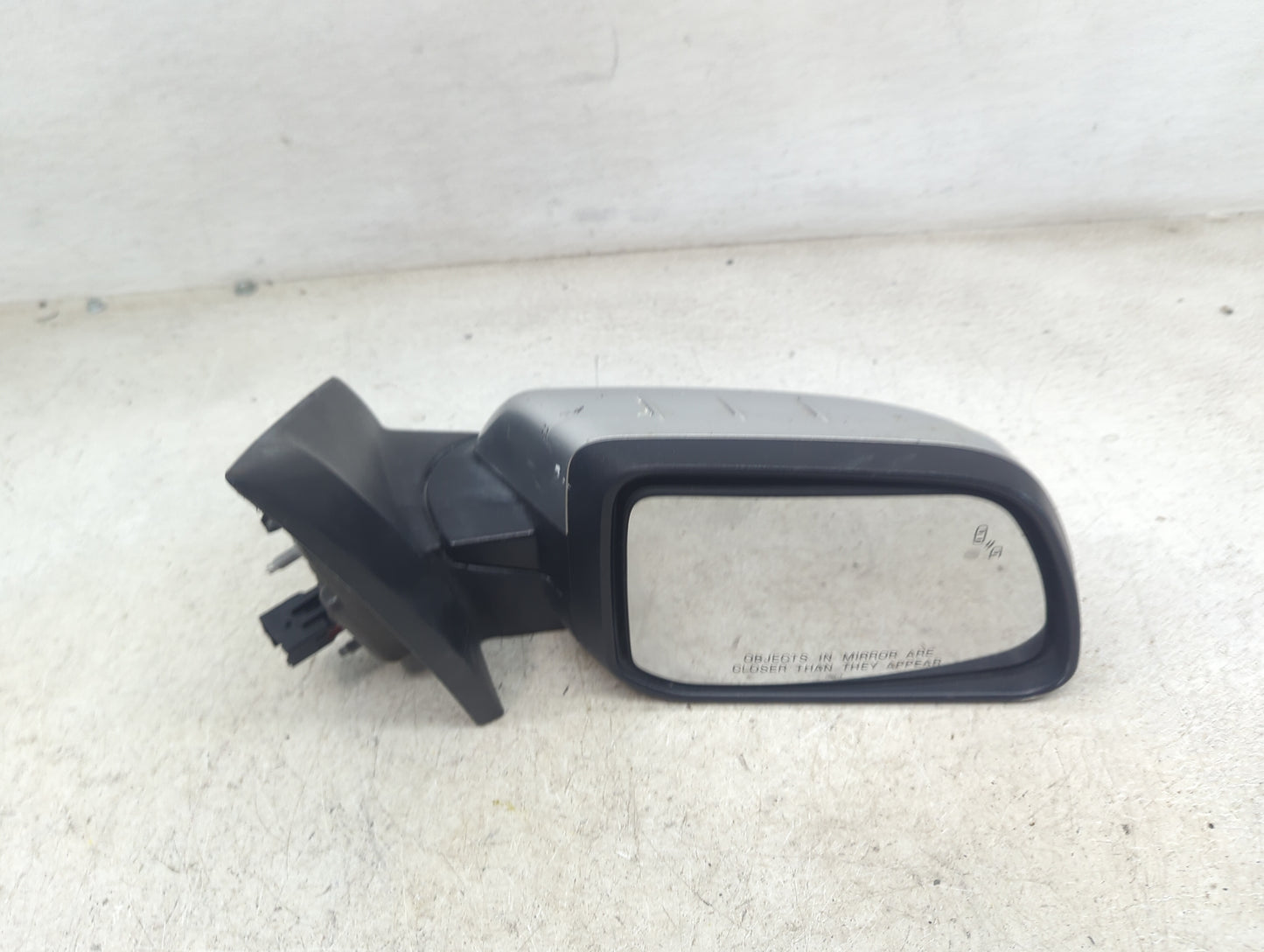 2013-2014 Ford Edge Passenger Side View Mirror - Right Door Mirror OEM Used - Oemusedautoparts1.com