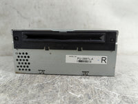 2013 Ford Edge Radio AM FM Cd Player Receiver Replacement P/N:PU-3887L-A DT4T19C107FA, 276-1056-48 Fits OEM Used Auto Parts 