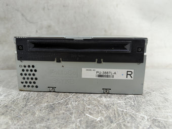 compare product 2013 Ford Edge Radio AM FM Cd Player Receiver Replacement P/N:PU-3887L-A DT4T19C107FA, 276-1056-48 Fits OEM Used Auto Parts