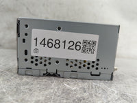 2013 Ford Edge Radio AM FM Cd Player Receiver Replacement P/N:PU-3887L-A DT4T19C107FA, 276-1056-48 Fits OEM Used Auto Parts 