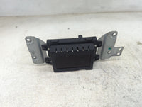 2013 Ford Edge Information Display Screen 1468615 - Oemusedautoparts1.com