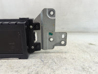 2013 Ford Edge Information Display Screen 1468615 - Oemusedautoparts1.com