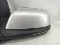 2013-2014 Ford Edge Driver Side View Mirror - Left Door Mirror OEM Used - Oemusedautoparts1.com
