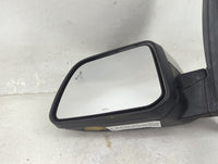 2013-2014 Ford Edge Driver Side View Mirror - Left Door Mirror OEM Used - Oemusedautoparts1.com