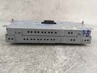 2012-2014 Ford Edge Information Display Screen 1469946 - Oemusedautoparts1.com