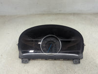2013 Ford Edge Instrument Cluster Speedometer Gauges P/N:DT4T-10849-HG 23700076-12 Miles:41K Fits OEM Used Auto Parts - Oemu