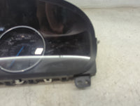 2013 Ford Edge Instrument Cluster Speedometer Gauges P/N:DT4T-10849-HG 23700076-12 Miles:41K Fits OEM Used Auto Parts - Oemu