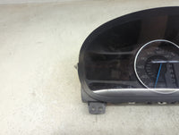 2013 Ford Edge Instrument Cluster Speedometer Gauges P/N:DT4T-10849-HG 23700076-12 Miles:41K Fits OEM Used Auto Parts - Oemu