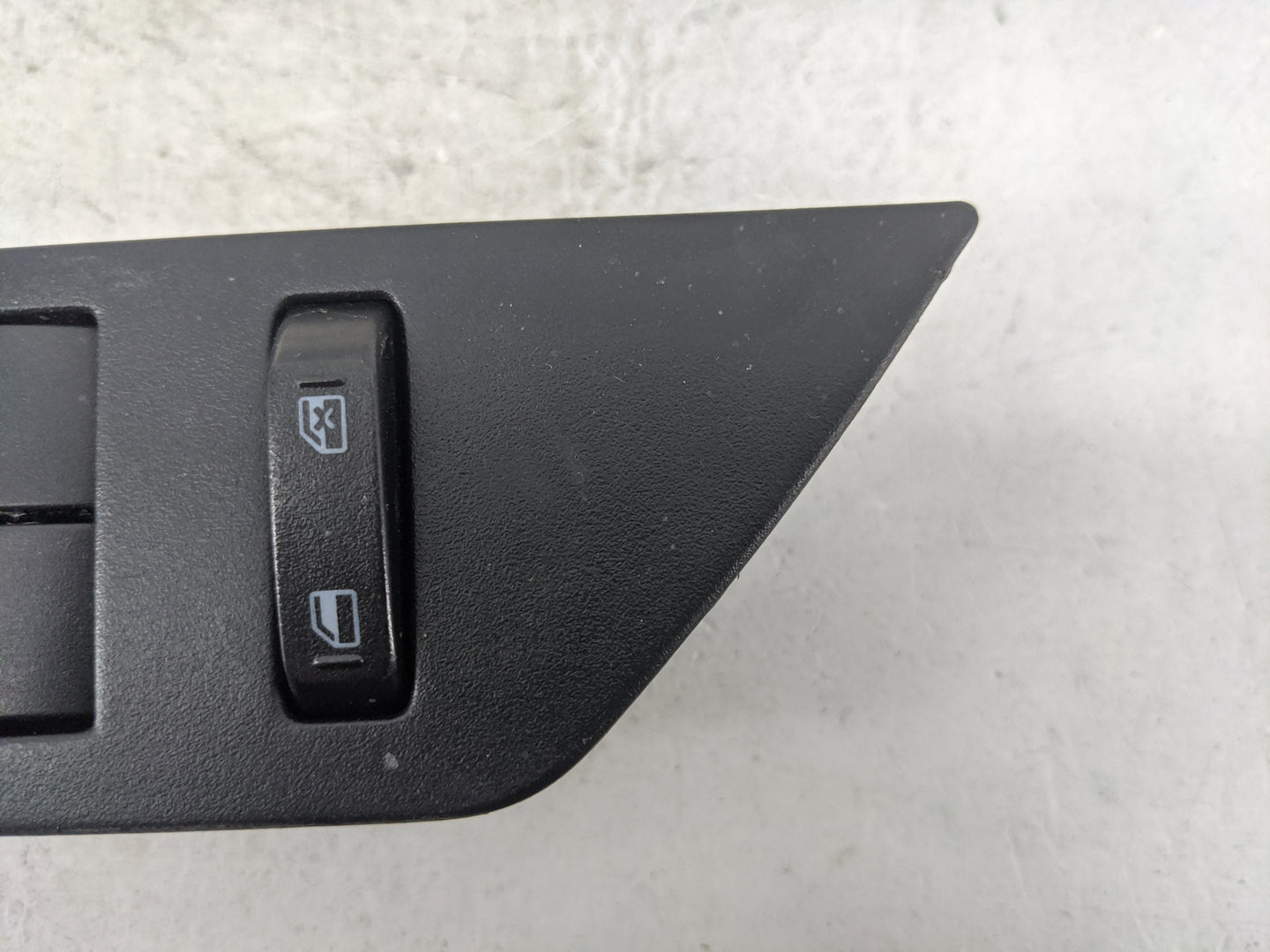 2011-2014 Ford Edge Master Power Window Switch Replacement Driver Side Left P/N:BT4T-14540-AAW 5ANDD1850AEP Fits OEM Used Au