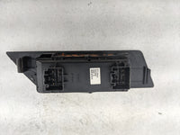 2011-2014 Ford Edge Master Power Window Switch Replacement Driver Side Left P/N:BT4T-14540-AAW 5ANDD1850AEP Fits OEM Used Au
