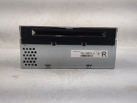 2013 Ford Edge Radio AM FM Cd Player Receiver Replacement P/N:PU-3887L-A DT4T-19C107-FA Fits OEM Used Auto Parts - Oemusedau