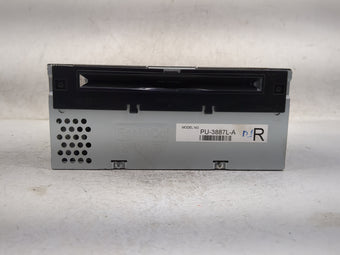 compare product 2013 Ford Edge Radio AM FM Cd Player Receiver Replacement P/N:PU-3887L-A DT4T-19C107-FA Fits OEM Used Auto Parts