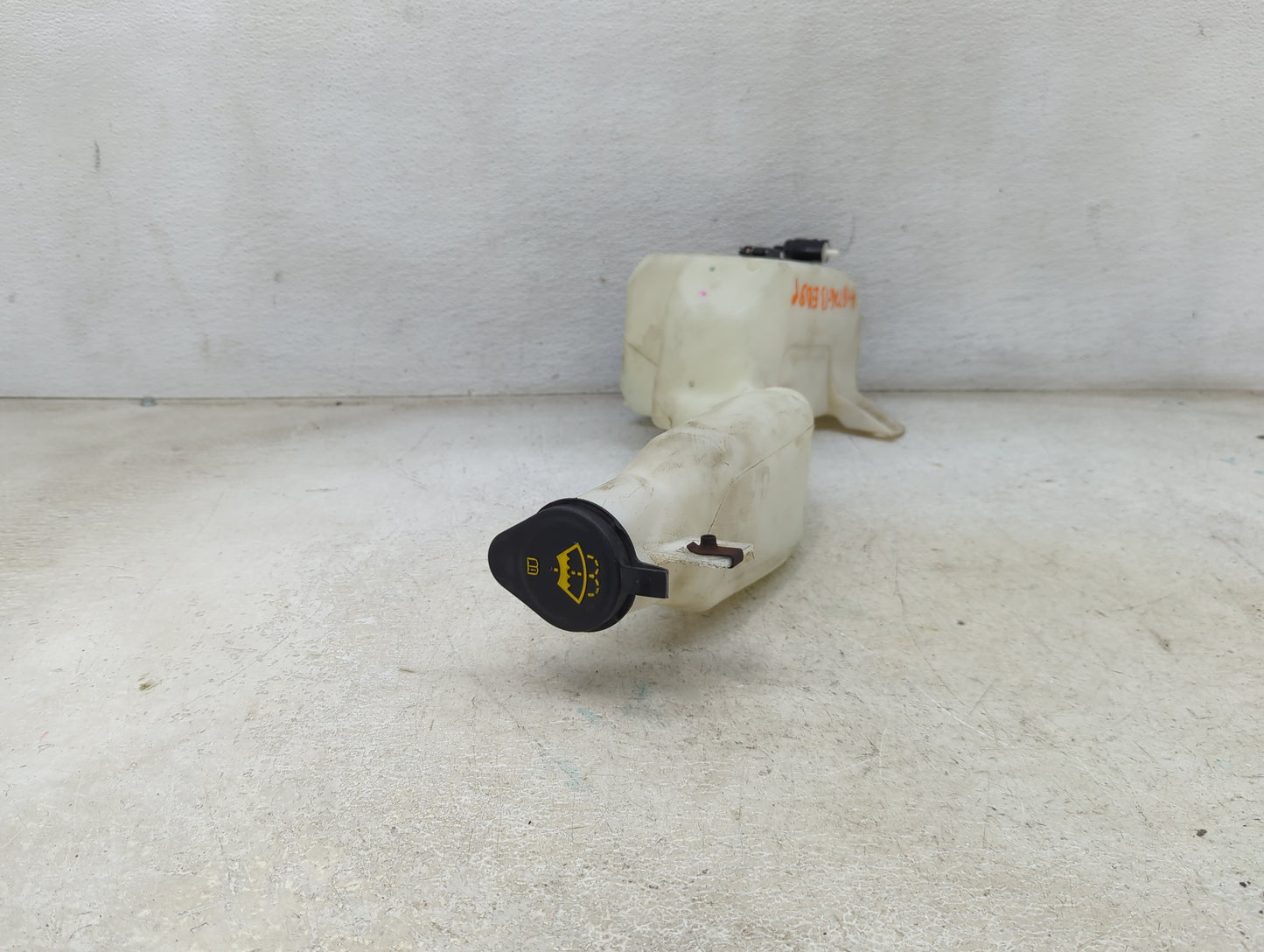 2007-2014 Ford Edge Windshield Washer Fluid Reservoir Bottle Oem 1474144 - Oemusedautoparts1.com