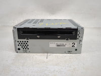 2013-2014 Ford Edge Radio AM FM Cd Player Receiver Replacement P/N:PU-3528L-A DT4T-19C107-BB Fits Fits 2013 2014 OEM Used Au
