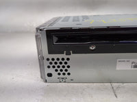 2013-2014 Ford Edge Radio AM FM Cd Player Receiver Replacement P/N:PU-3528L-A DT4T-19C107-BB Fits Fits 2013 2014 OEM Used Au