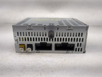 2013-2014 Ford Edge Radio AM FM Cd Player Receiver Replacement P/N:PU-3528L-A DT4T-19C107-BB Fits Fits 2013 2014 OEM Used Au