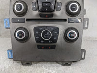 2013 Ford Edge Climate Control Module Temperature AC/Heater Replacement P/N:DT4T-18A802-EA 10026785-04 Fits OEM Used Auto Pa