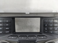 2013 Ford Edge Climate Control Module Temperature AC/Heater Replacement P/N:DT4T-18A802-EA 10026785-04 Fits OEM Used Auto Pa