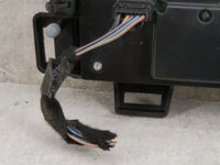 2013 Ford Edge Climate Control Module Temperature AC/Heater Replacement P/N:DT4T-18A802-EA 10026785-04 Fits OEM Used Auto Pa