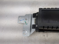 2013-2013 Ford Edge Information Display Screen - Oemusedautoparts1.com