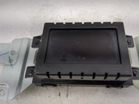 2013-2013 Ford Edge Information Display Screen - Oemusedautoparts1.com