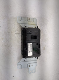 2013-2013 Ford Edge Information Display Screen - Oemusedautoparts1.com
