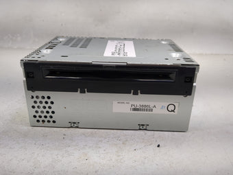 compare product 2013 Ford Edge Radio AM FM Cd Player Receiver Replacement P/N:PU-3886L-A DT4T-19C107-EA Fits OEM Used Auto Parts