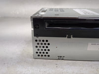 2013 Ford Edge Radio AM FM Cd Player Receiver Replacement P/N:PU-3886L-A DT4T-19C107-EA Fits OEM Used Auto Parts - Oemusedau