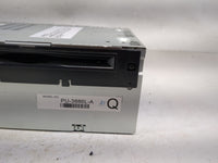 2013 Ford Edge Radio AM FM Cd Player Receiver Replacement P/N:PU-3886L-A DT4T-19C107-EA Fits OEM Used Auto Parts - Oemusedau