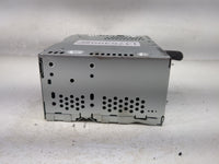 2013 Ford Edge Radio AM FM Cd Player Receiver Replacement P/N:PU-3886L-A DT4T-19C107-EA Fits OEM Used Auto Parts - Oemusedau