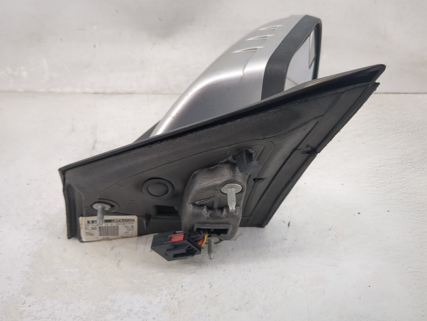 2011-2014 Ford Edge Passenger Side View Mirror - Right Door Mirror OEM Used - Oemusedautoparts1.com