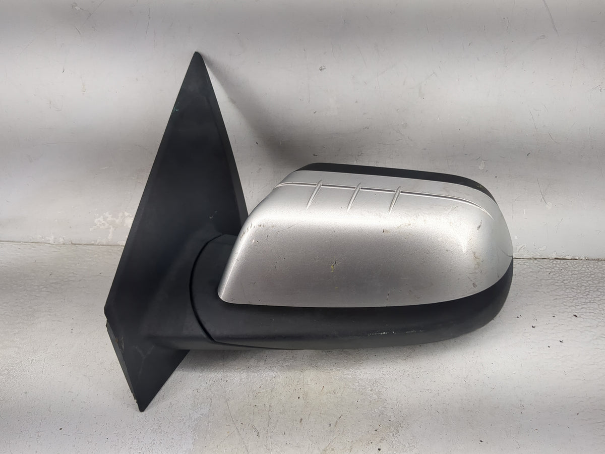 2011-2014 Ford Edge Driver Side View Mirror - Left Door Mirror OEM Used - Oemusedautoparts1.com