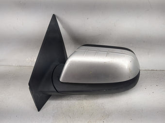 compare product 2011-2014 Ford Edge Driver Side View Mirror - Left Door Mirror OEM Used